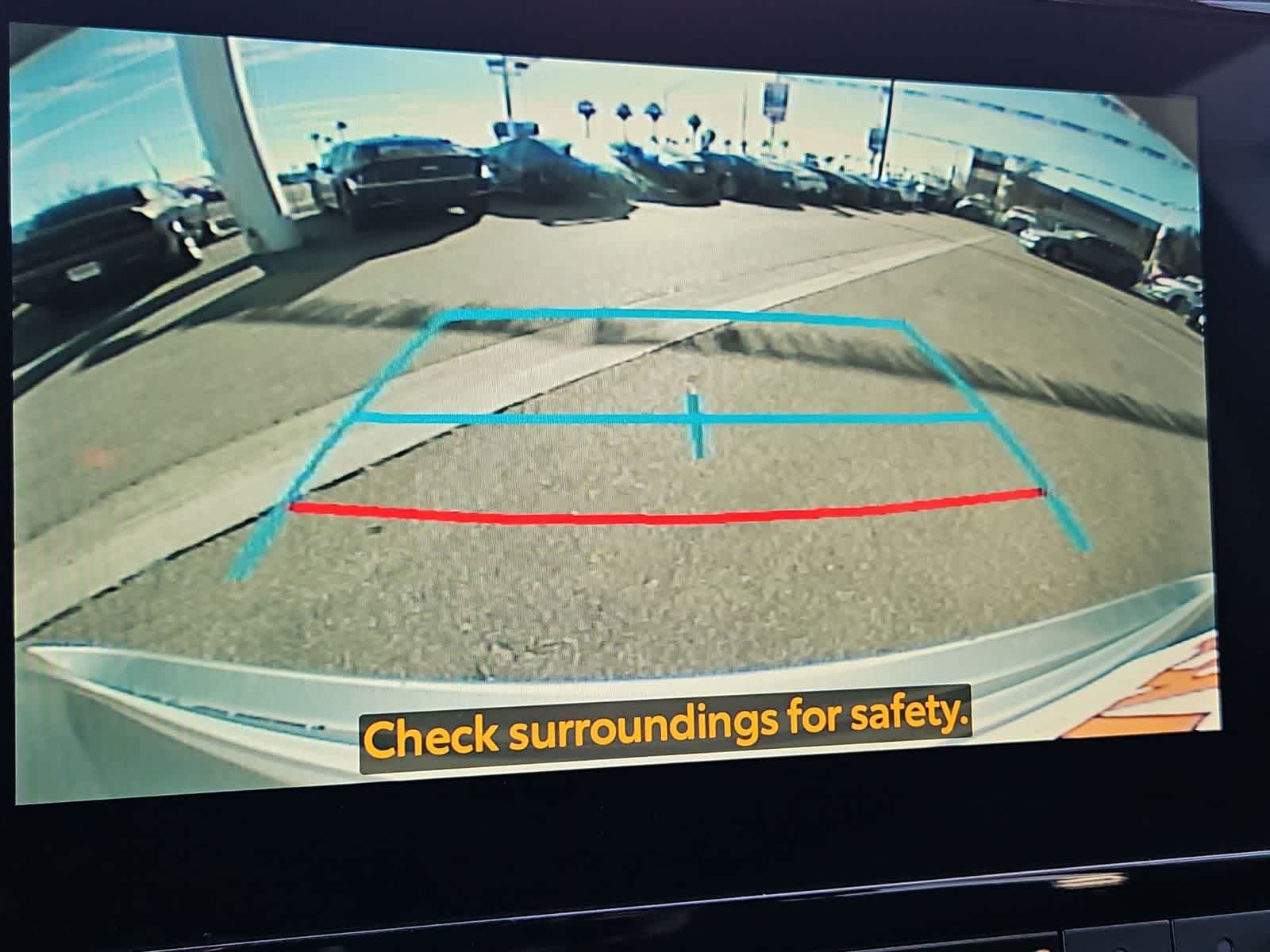 Thumbnail: 2023 Toyota Highlander - 28