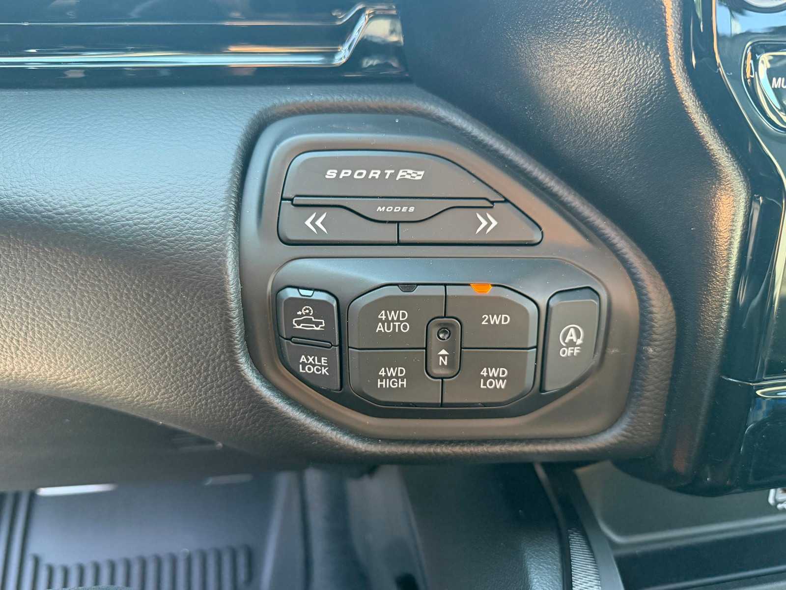 Thumbnail: 2026 RAM 1500 - 30