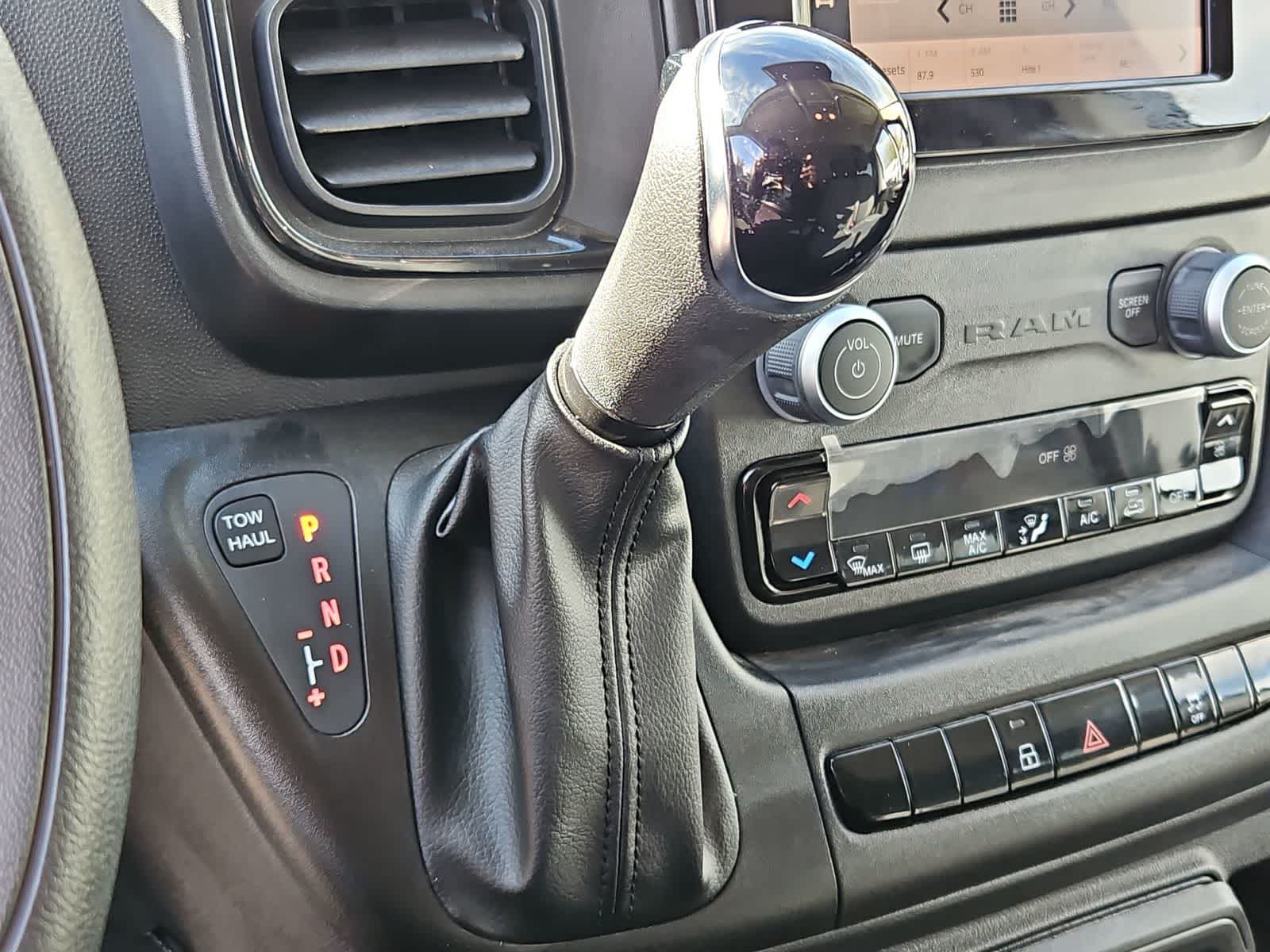 Thumbnail: 2025 RAM ProMaster - 28