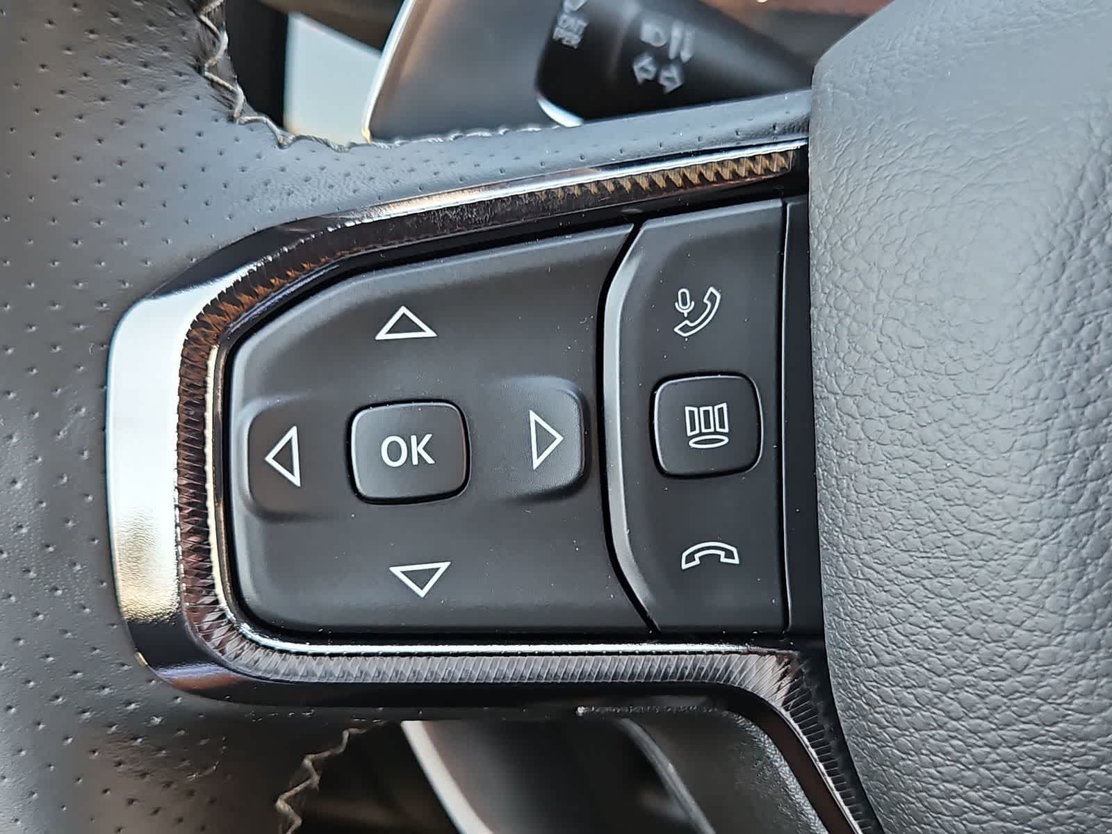 Thumbnail: 2026 RAM 1500 - 23