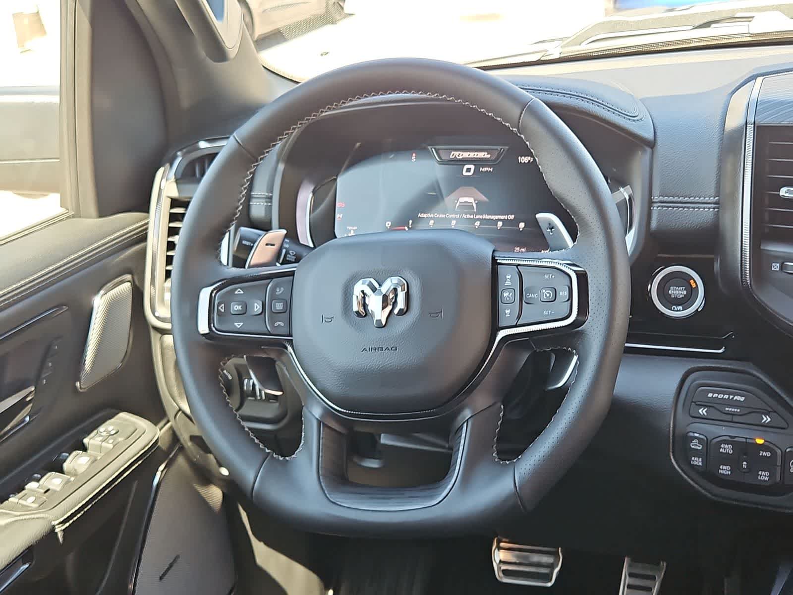 Thumbnail: 2026 RAM 1500 - 22