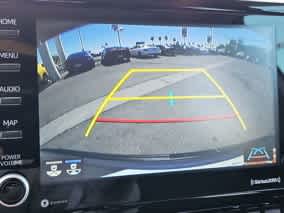 Thumbnail: 2022 Toyota Corolla Cross - 33