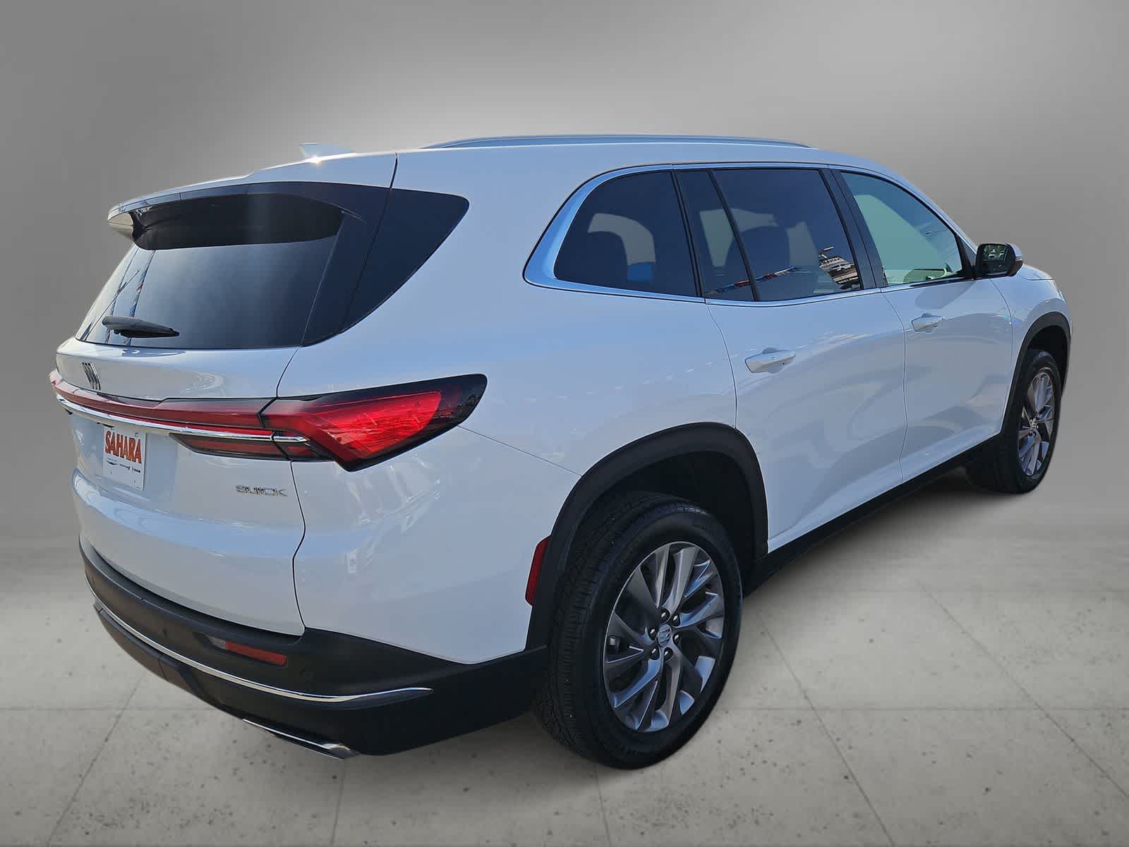 Thumbnail: 2025 Buick Enclave - 9