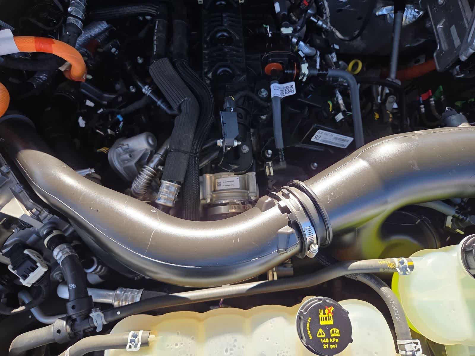 Thumbnail: 2024 Ford F-150 - 16