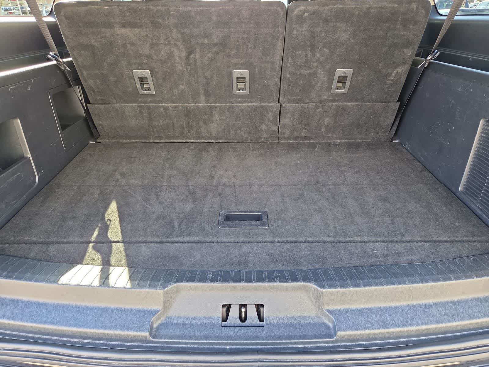 Thumbnail: 2022 Ford Expedition MAX - 35