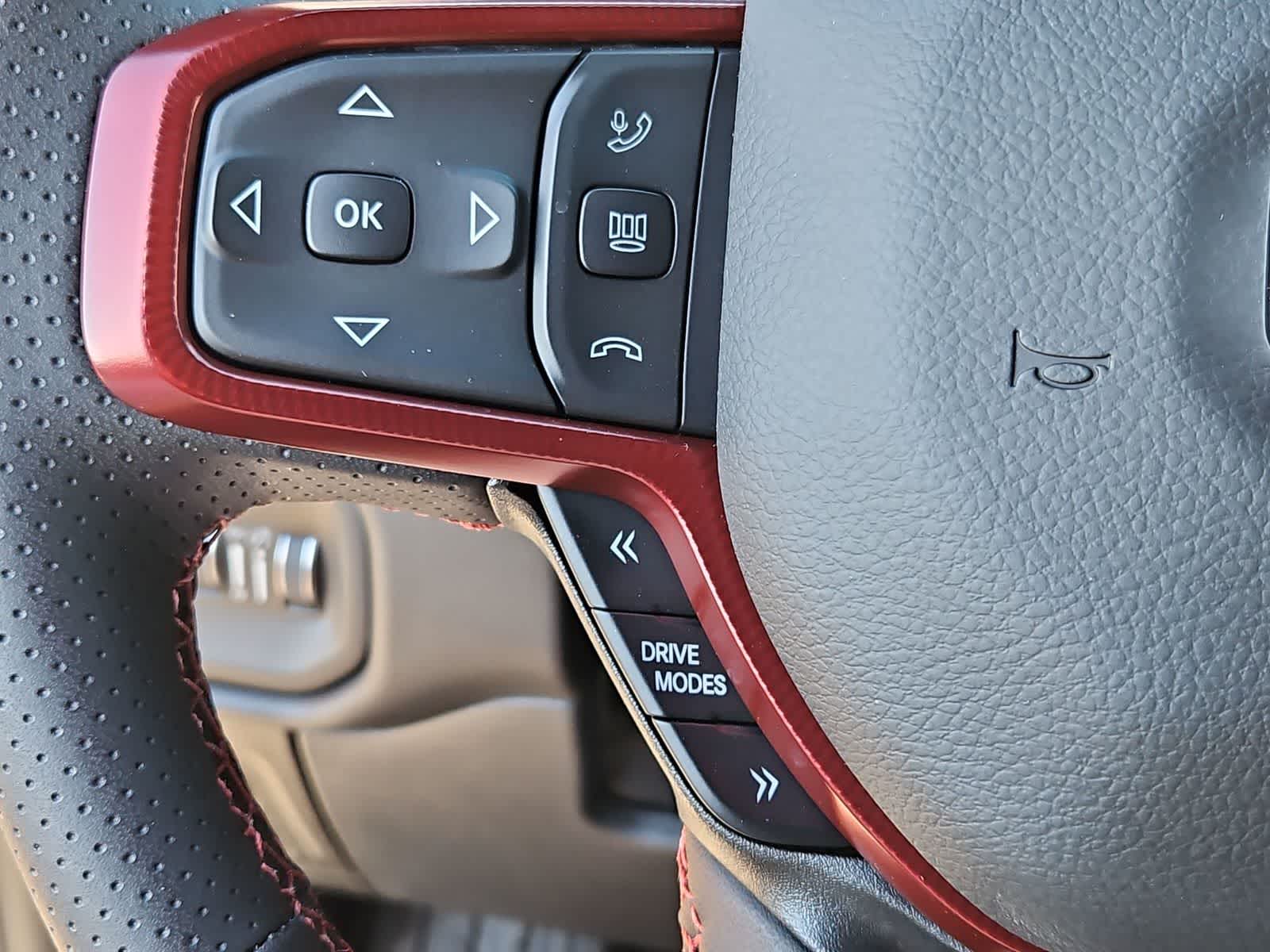 Thumbnail: 2026 RAM 1500 - 23