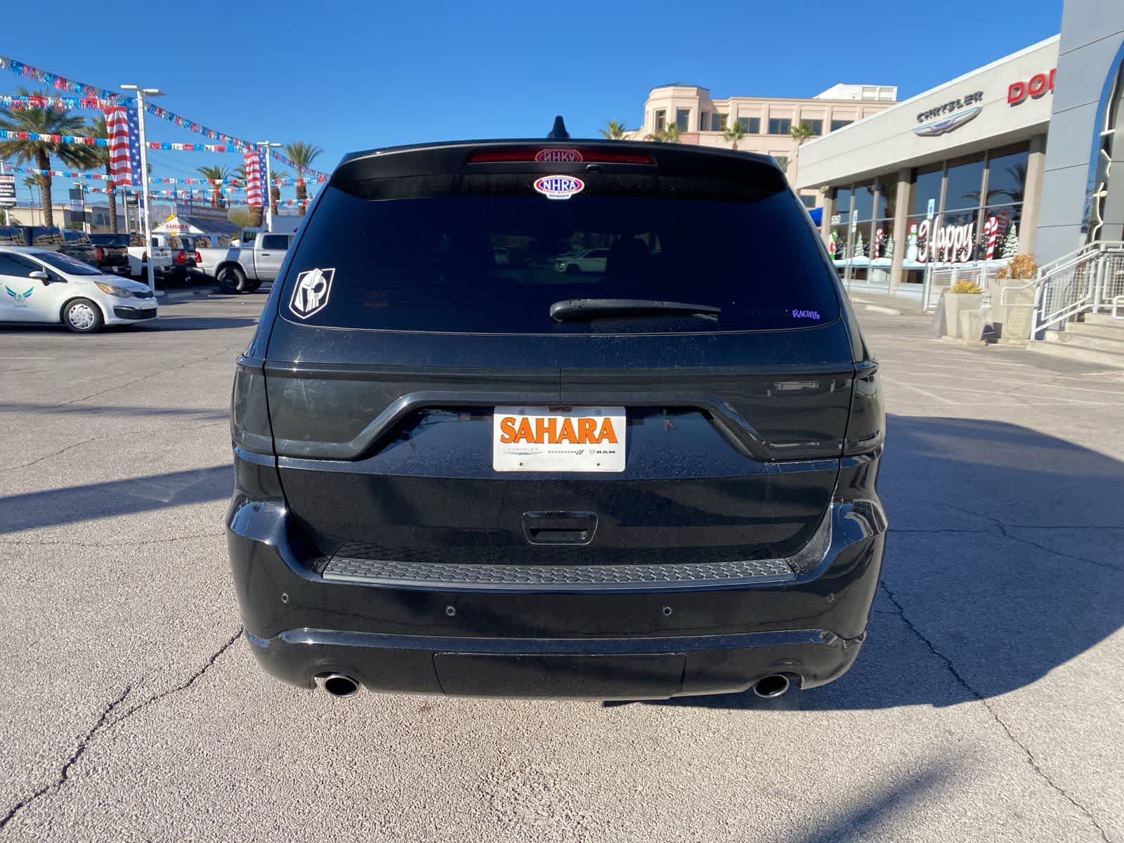 Thumbnail: 2021 Dodge Durango - 7