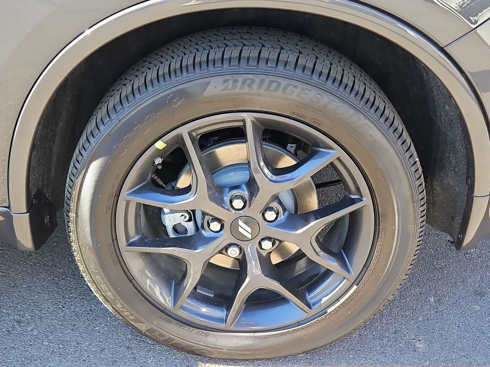 Thumbnail: 2026 Dodge Durango - 13