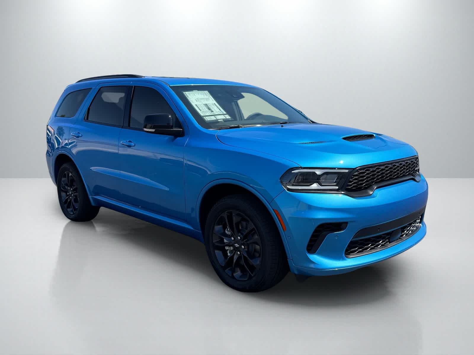 Thumbnail: 2026 Dodge Durango - 10