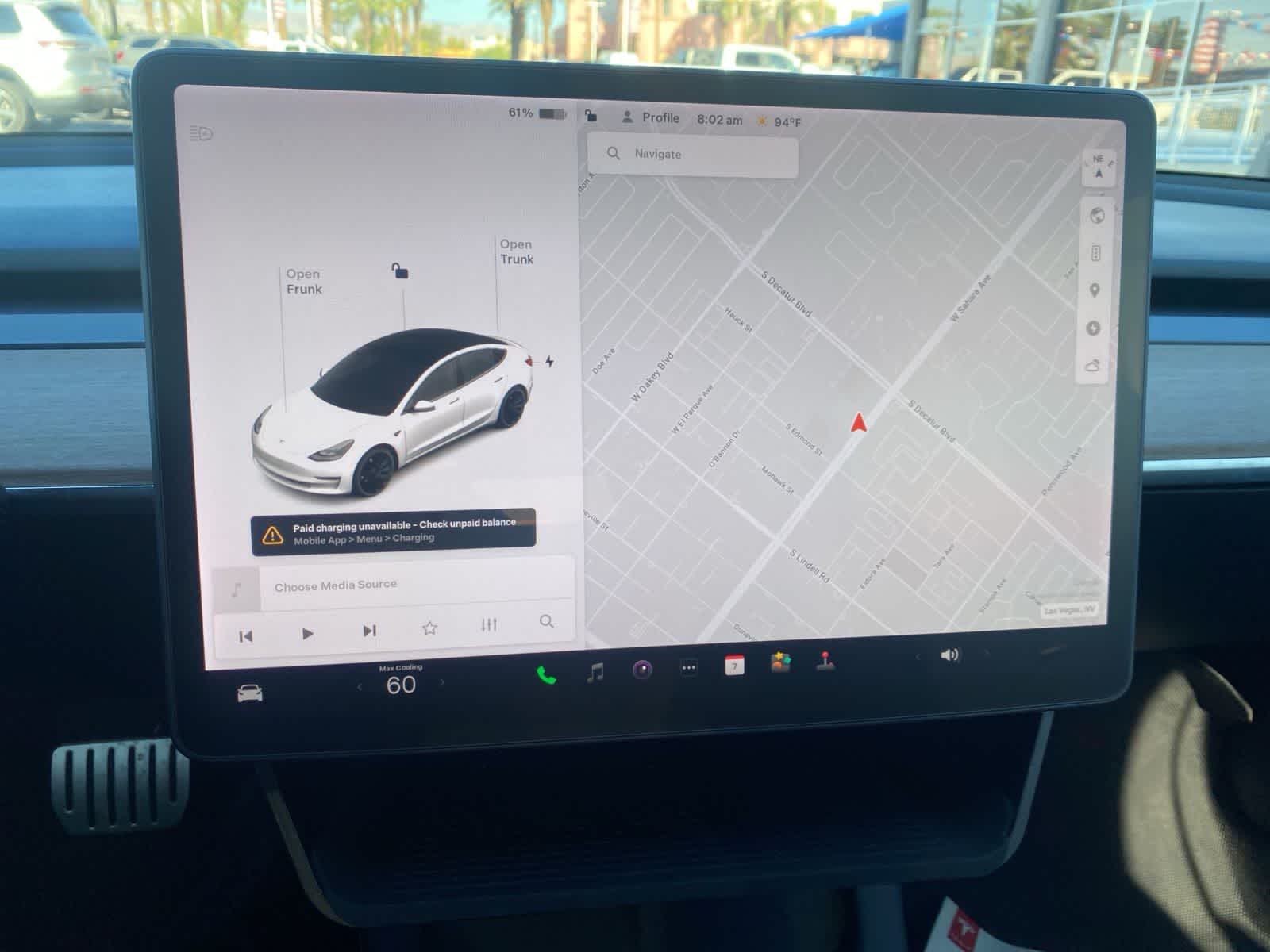 Thumbnail: 2022 Tesla Model 3 - 14
