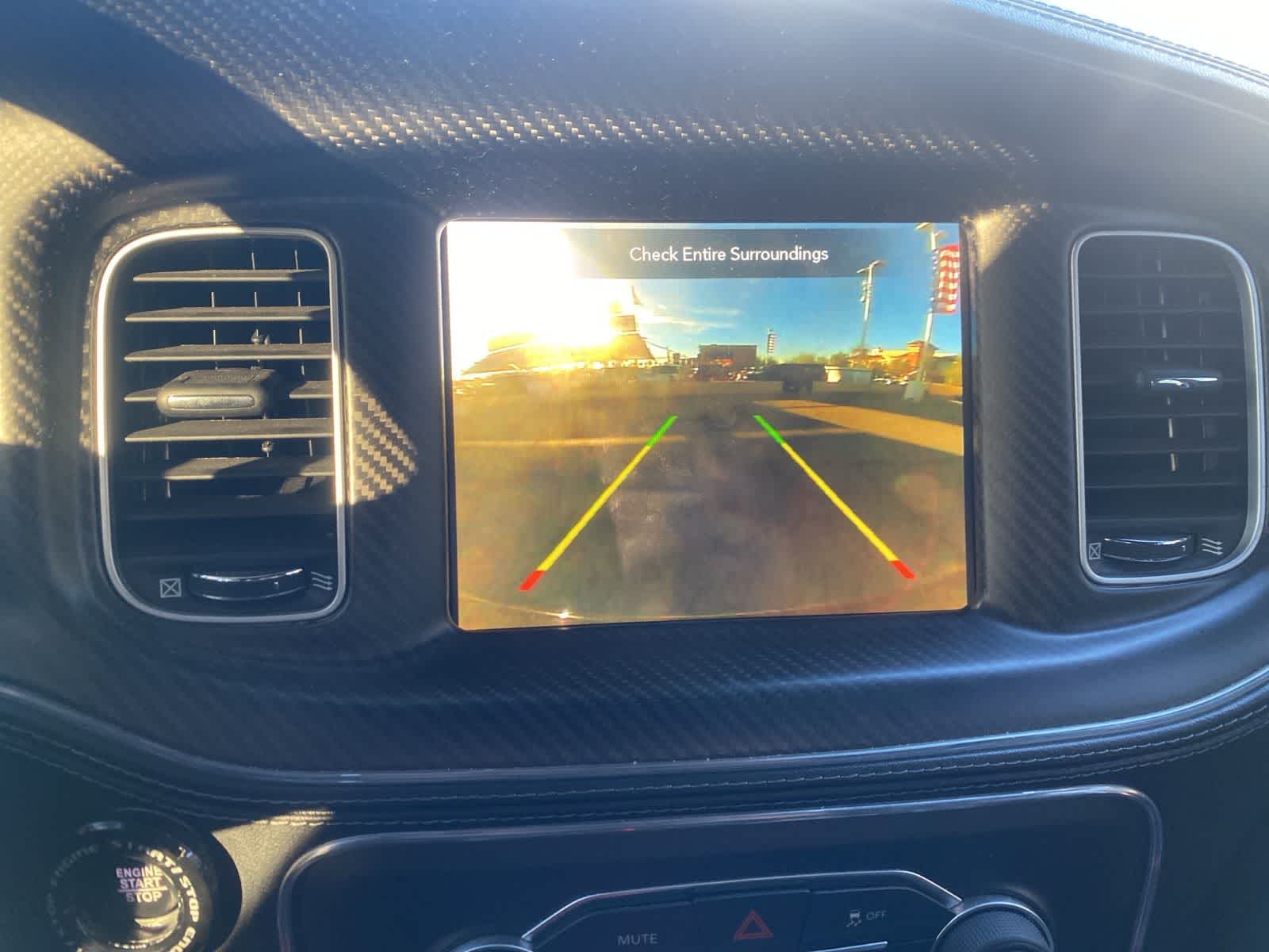 Thumbnail: 2023 Dodge Charger - 16