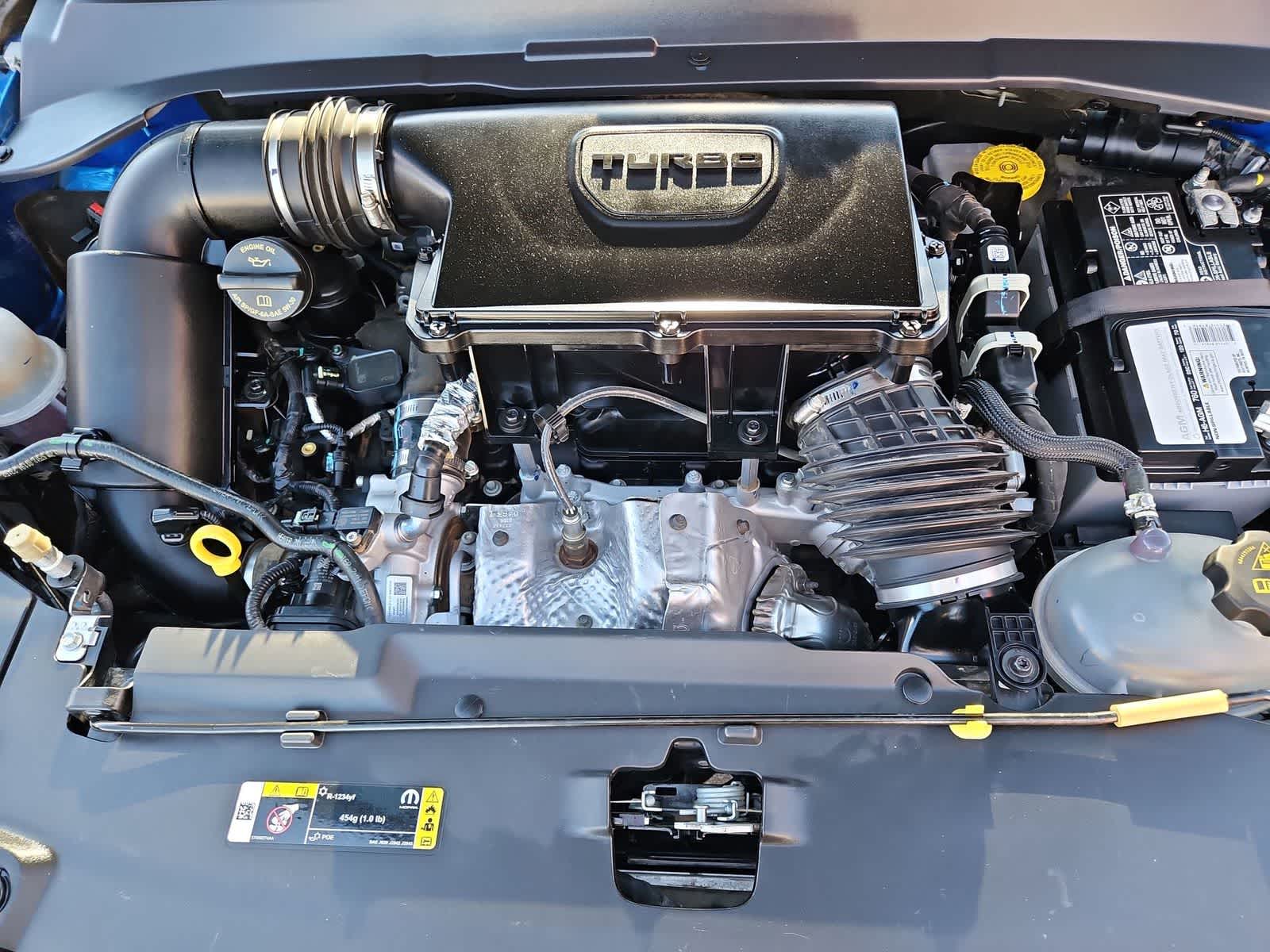 Thumbnail: 2024 Jeep Compass - 15