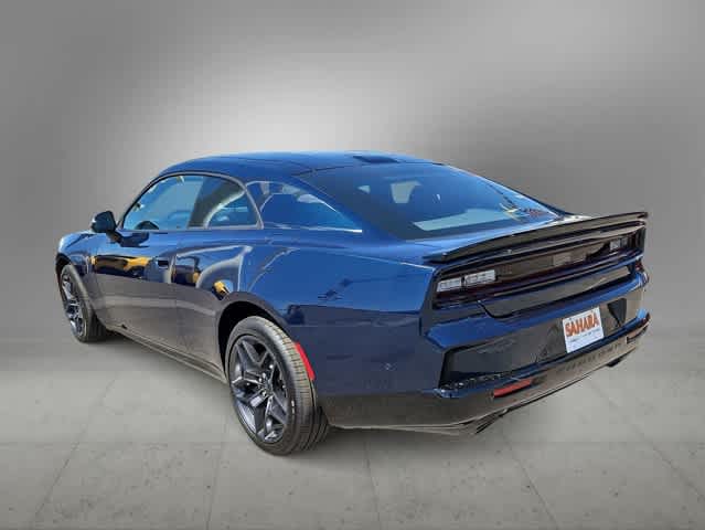 Thumbnail: 2026 Dodge Charger - 8