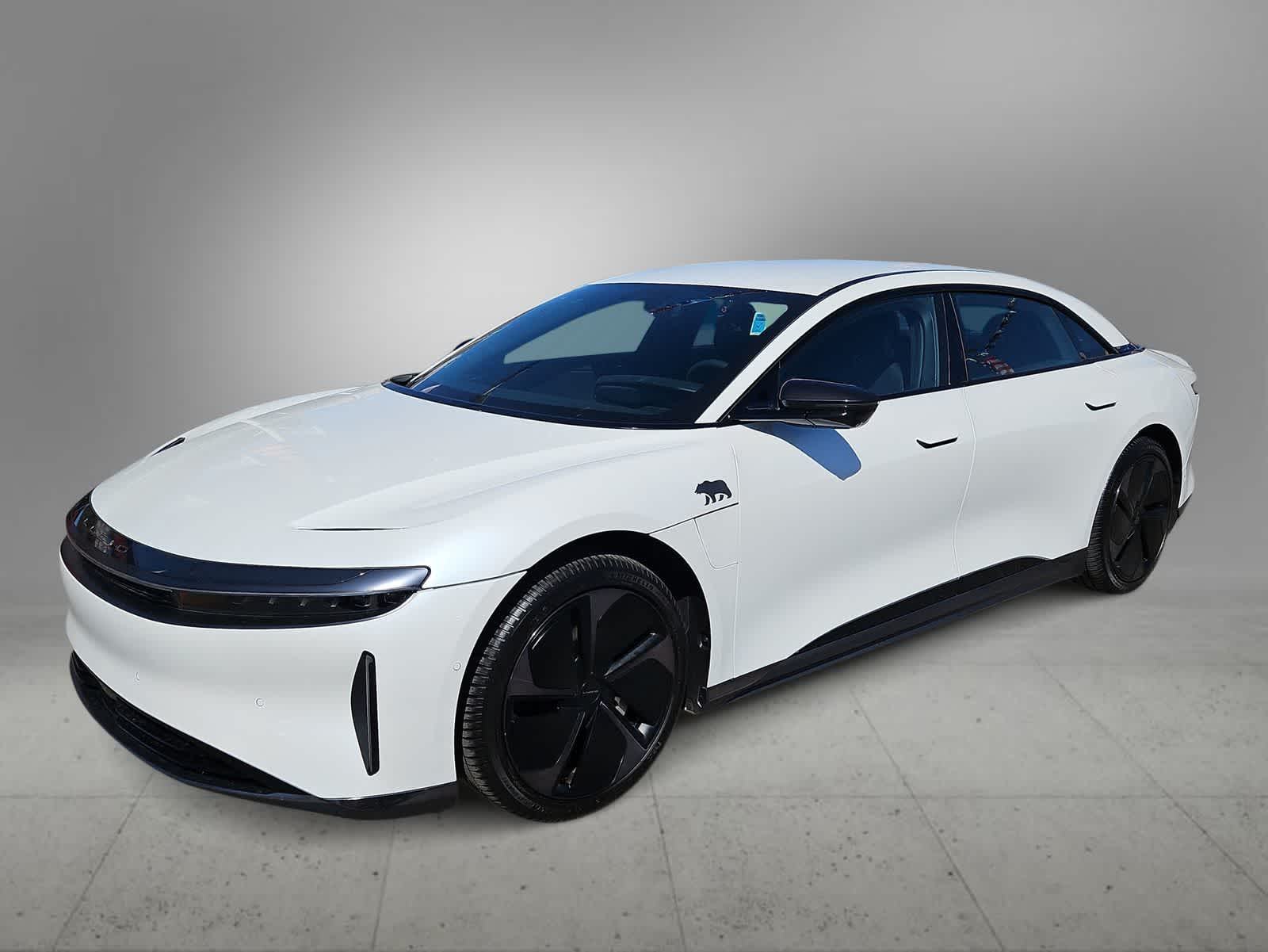 Thumbnail: 2024 Lucid Air - 5