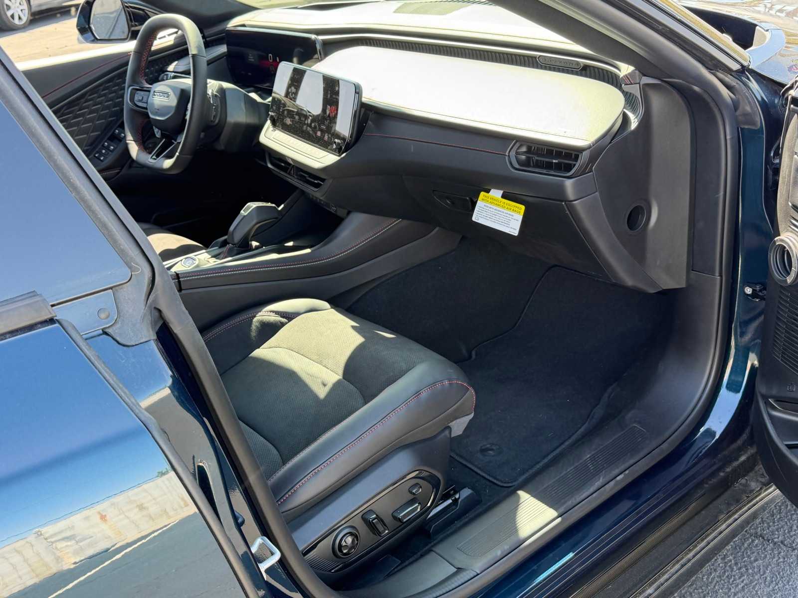 2026 Dodge Charger Daytona Scat Pack - Photo 30
