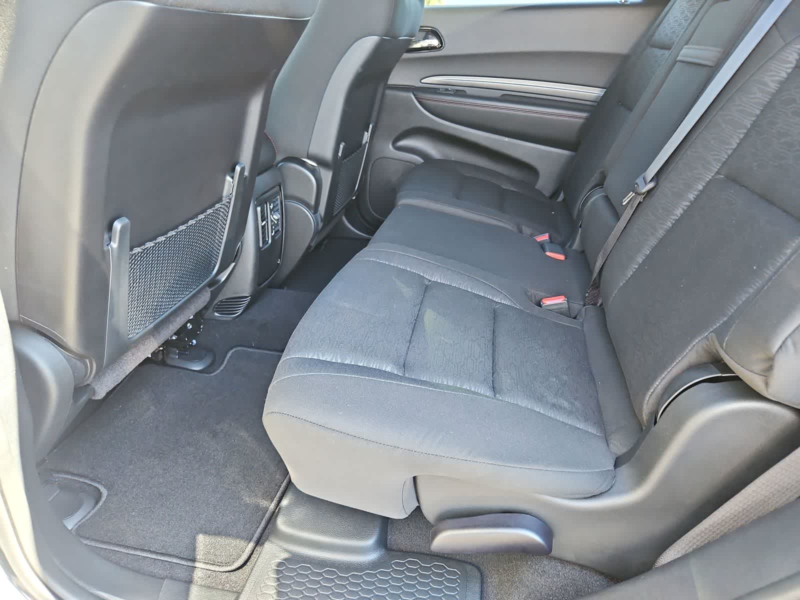 Thumbnail: 2026 Dodge Durango - 19