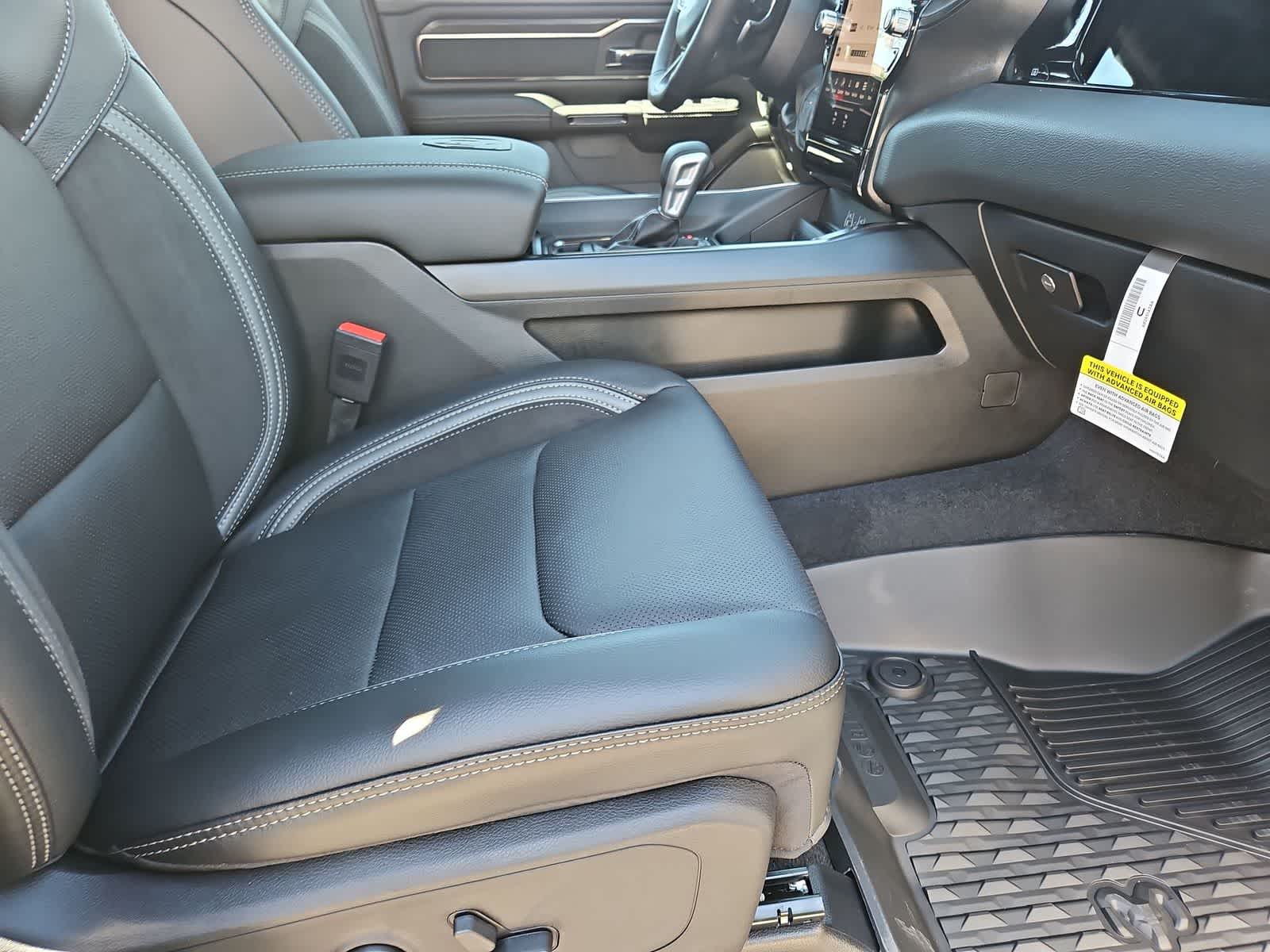 Thumbnail: 2026 RAM 1500 - 21