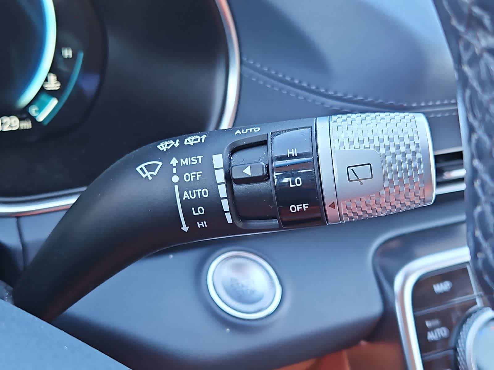 Thumbnail: 2023 Genesis GV80 - 26