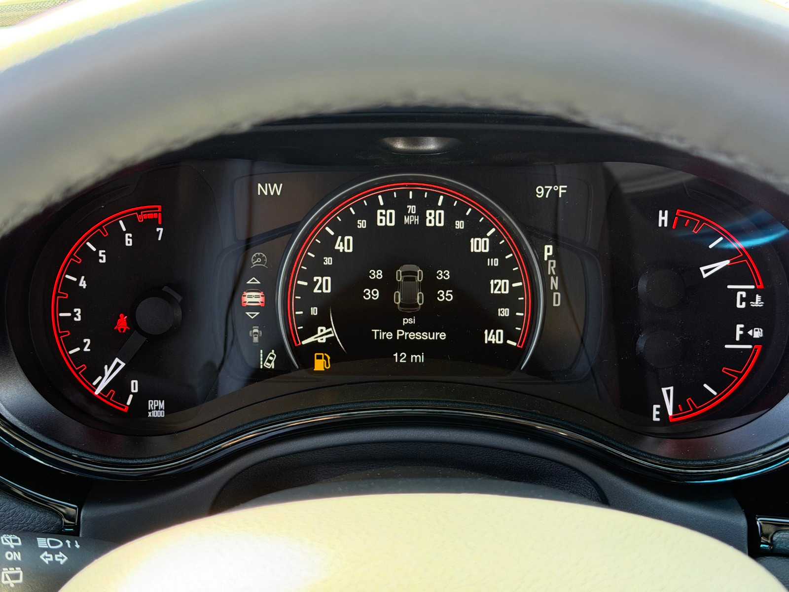 Thumbnail: 2026 Dodge Durango - 17