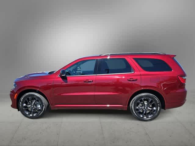 Thumbnail: 2026 Dodge Durango - 7