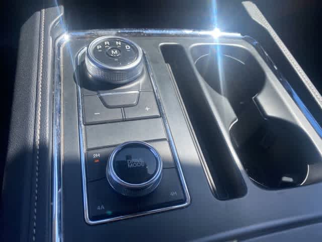 Thumbnail: 2024 Ford Expedition MAX - 16