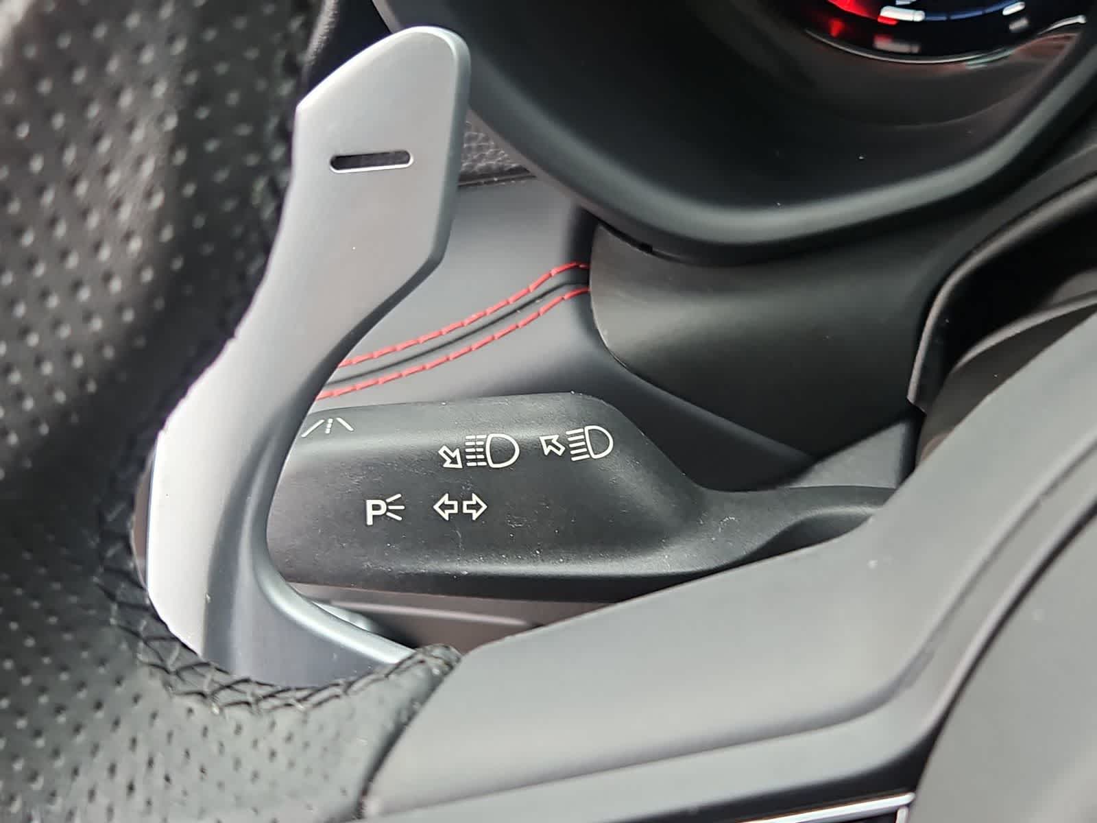 Thumbnail: 2024 Dodge Hornet - 24