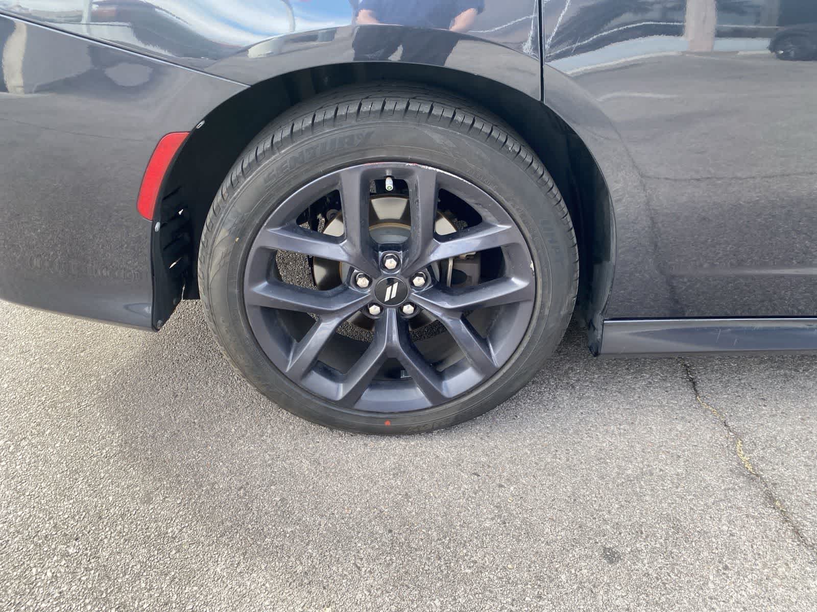 Thumbnail: 2019 Dodge Charger - 6