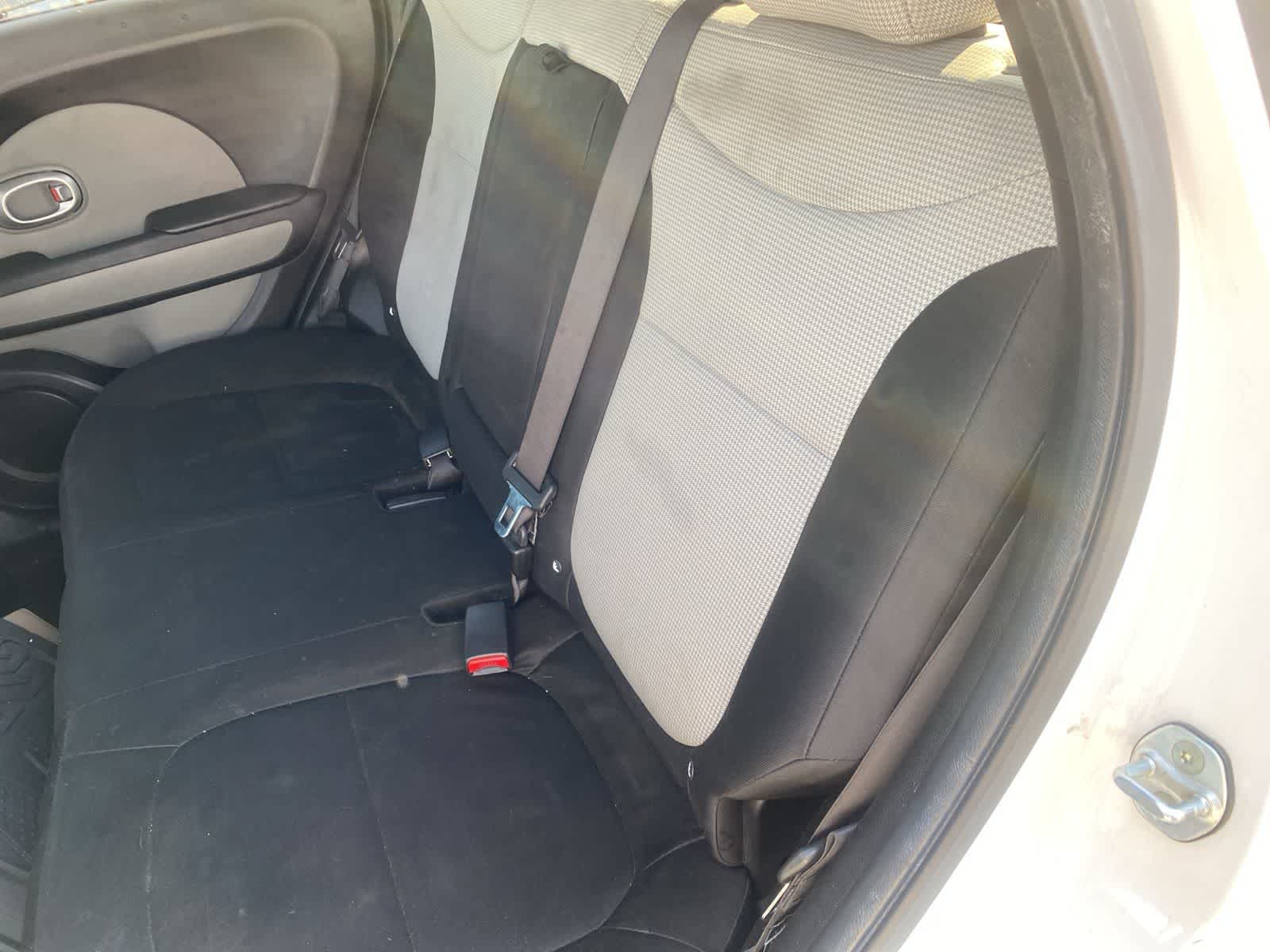 Thumbnail: 2014 Kia Soul - 12