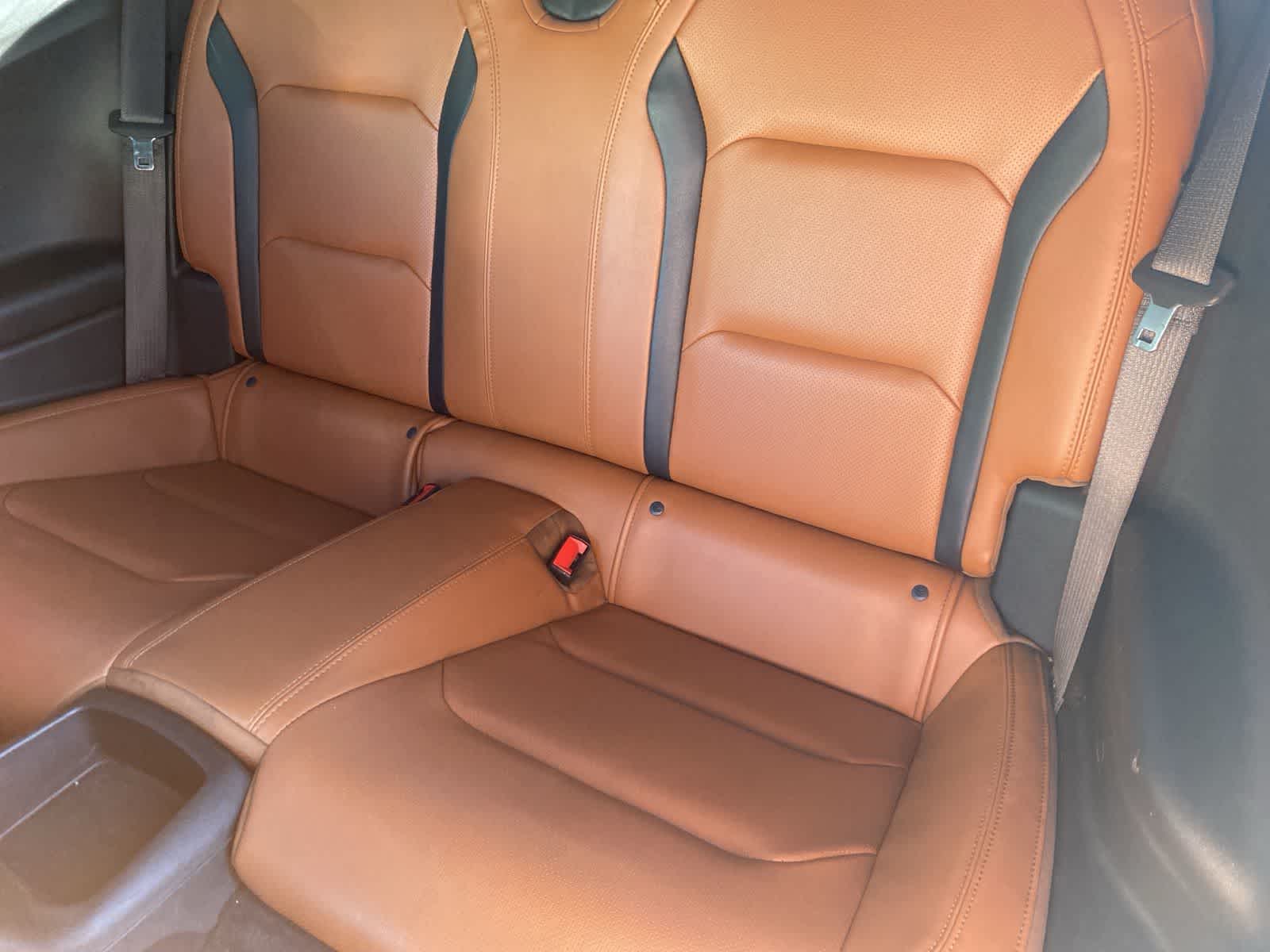 Thumbnail: 2019 Chevrolet Camaro - 12