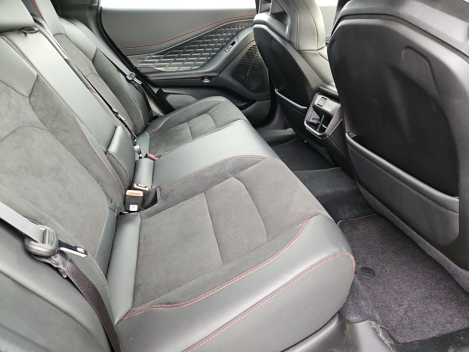 Thumbnail: 2026 Dodge Charger - 19