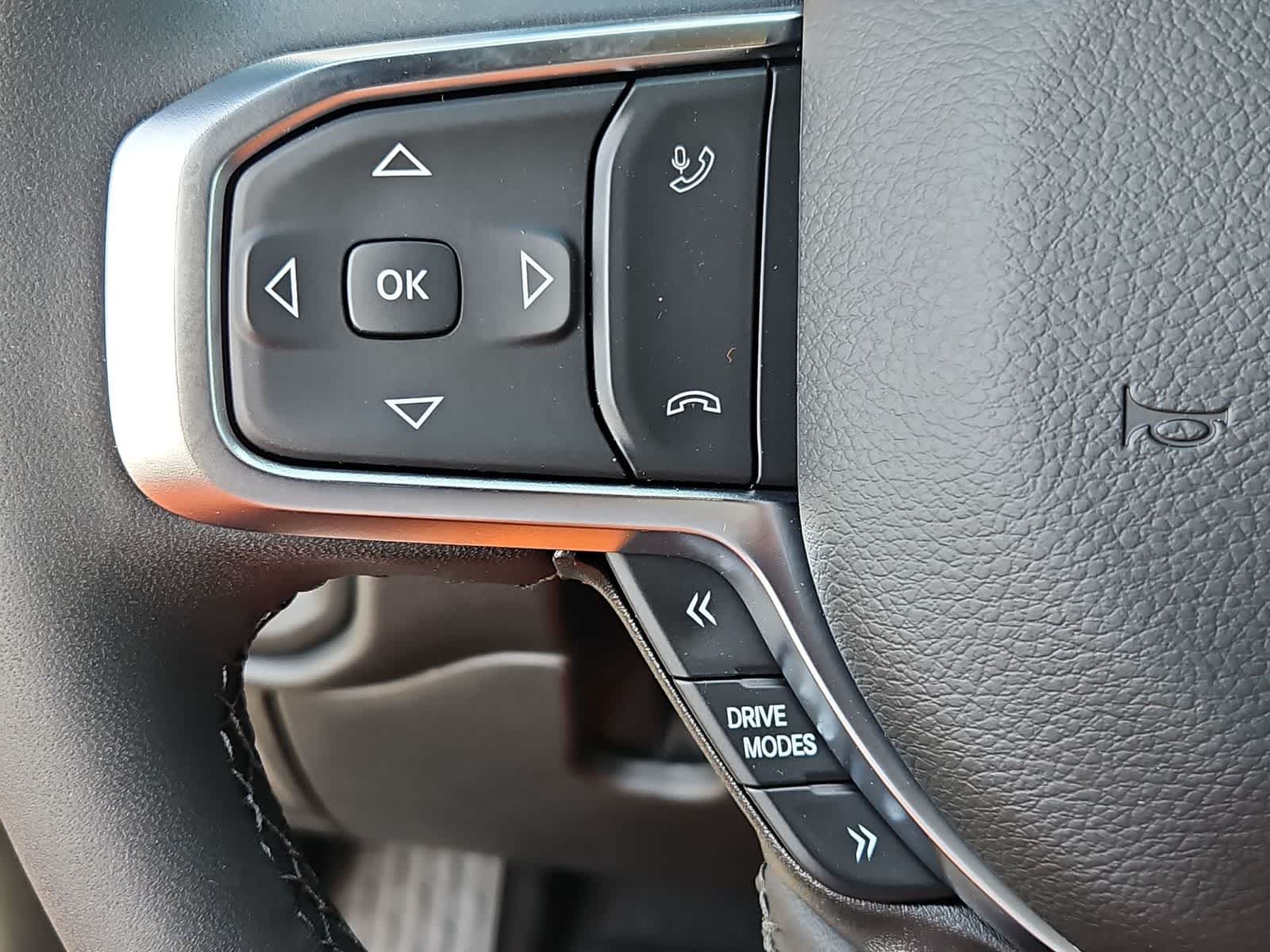 Thumbnail: 2026 RAM 1500 - 23