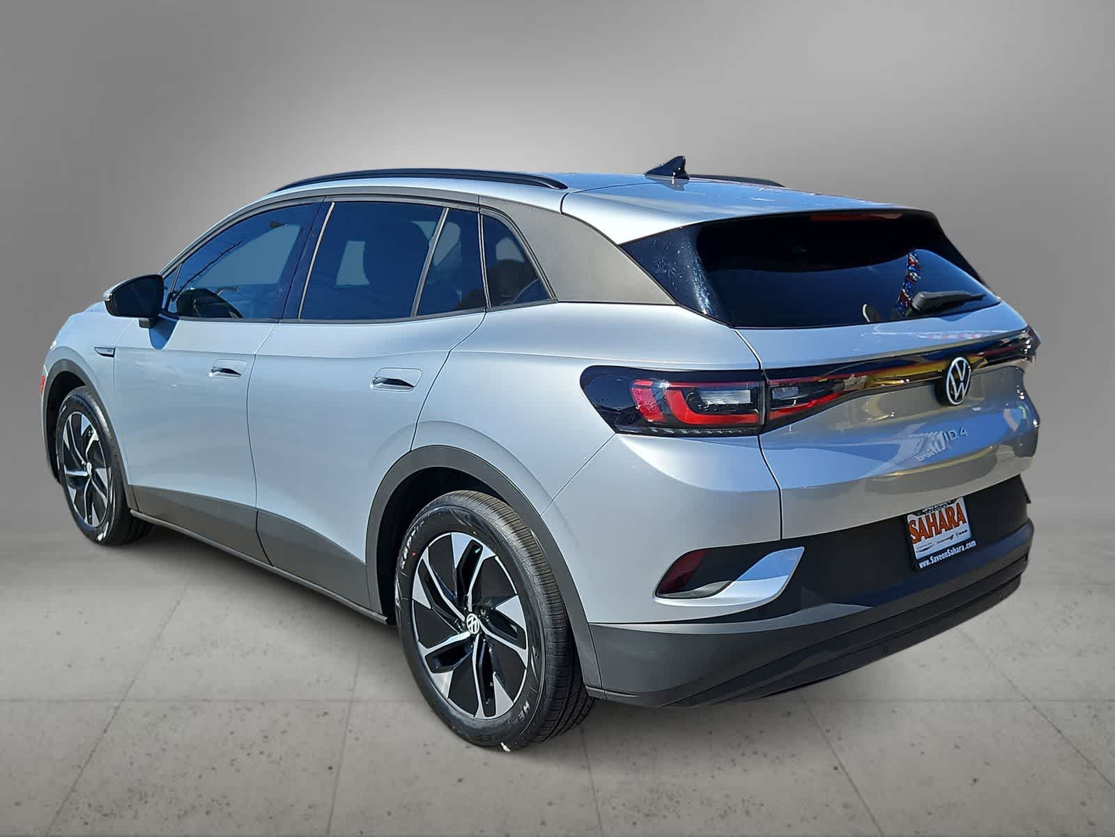 Thumbnail: 2021 Volkswagen ID.4 - 7