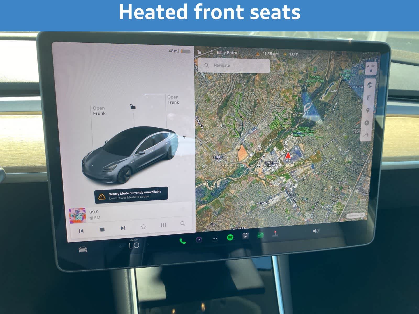 Thumbnail: 2018 Tesla Model 3 - 16