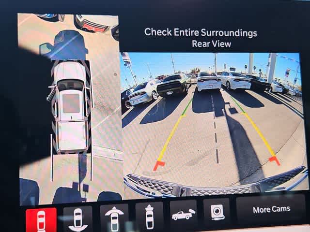 Thumbnail: 2026 RAM 1500 - 29