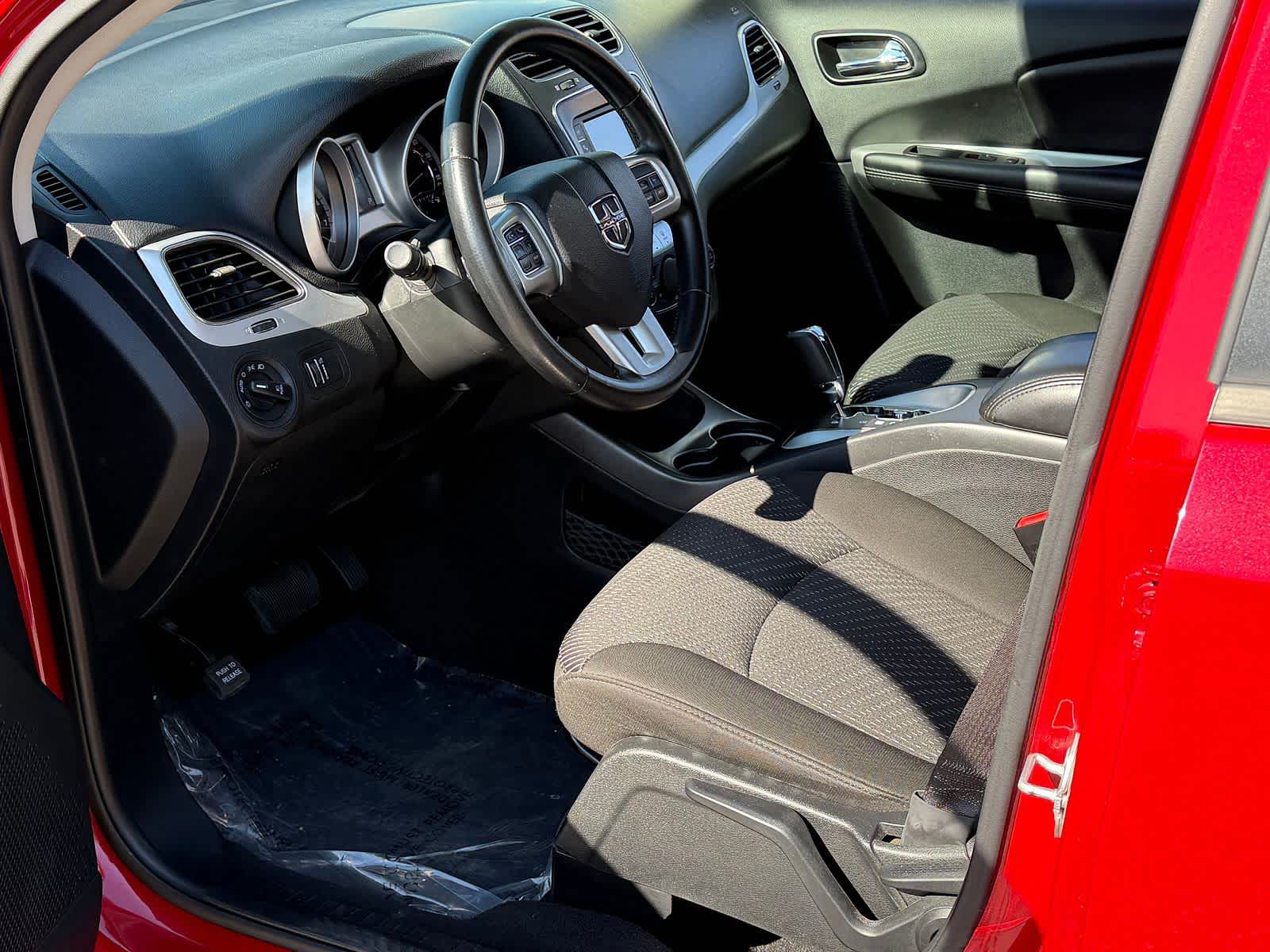 Thumbnail: 2019 Dodge Journey - 13