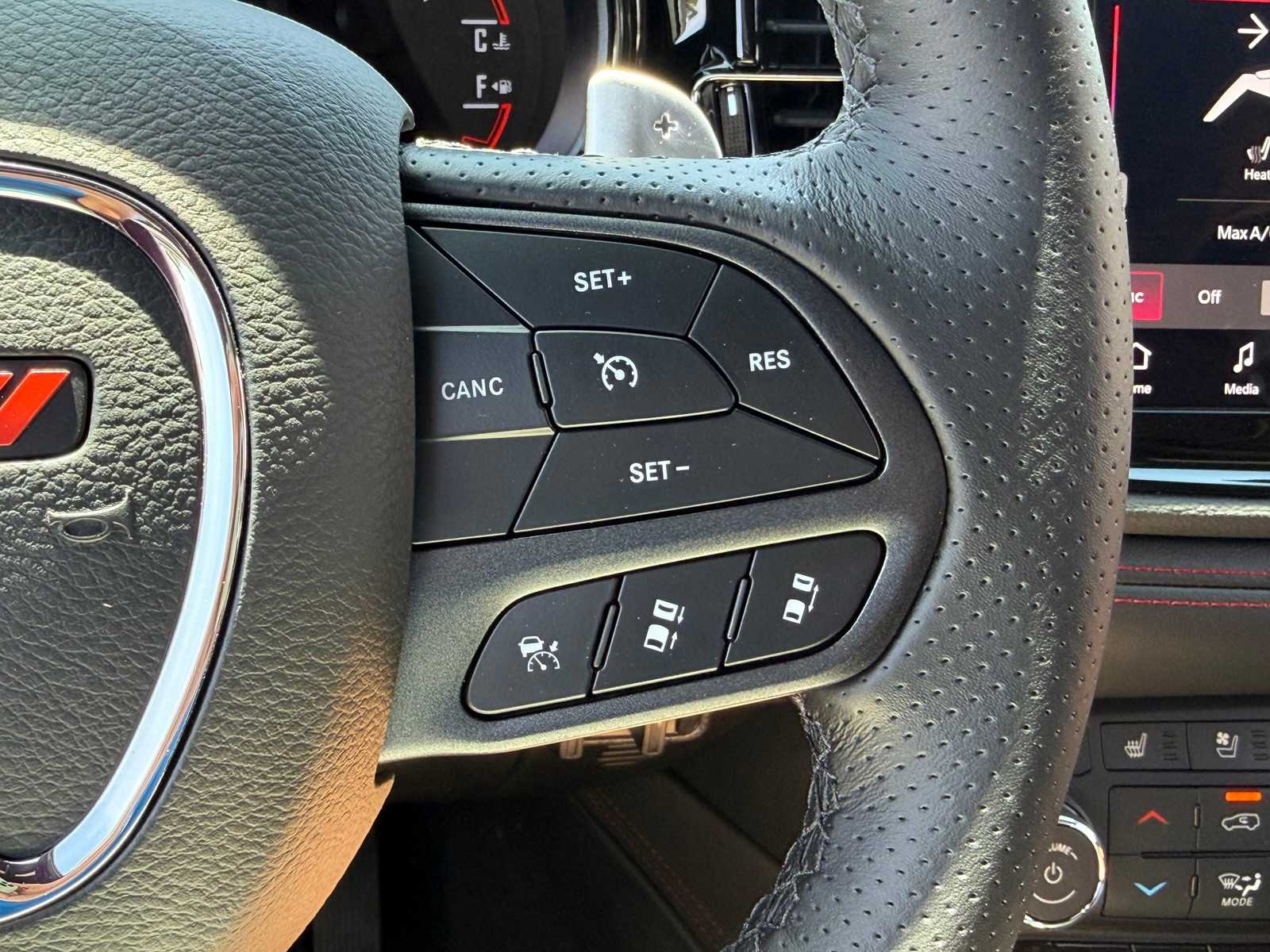 Thumbnail: 2026 Dodge Durango - 14