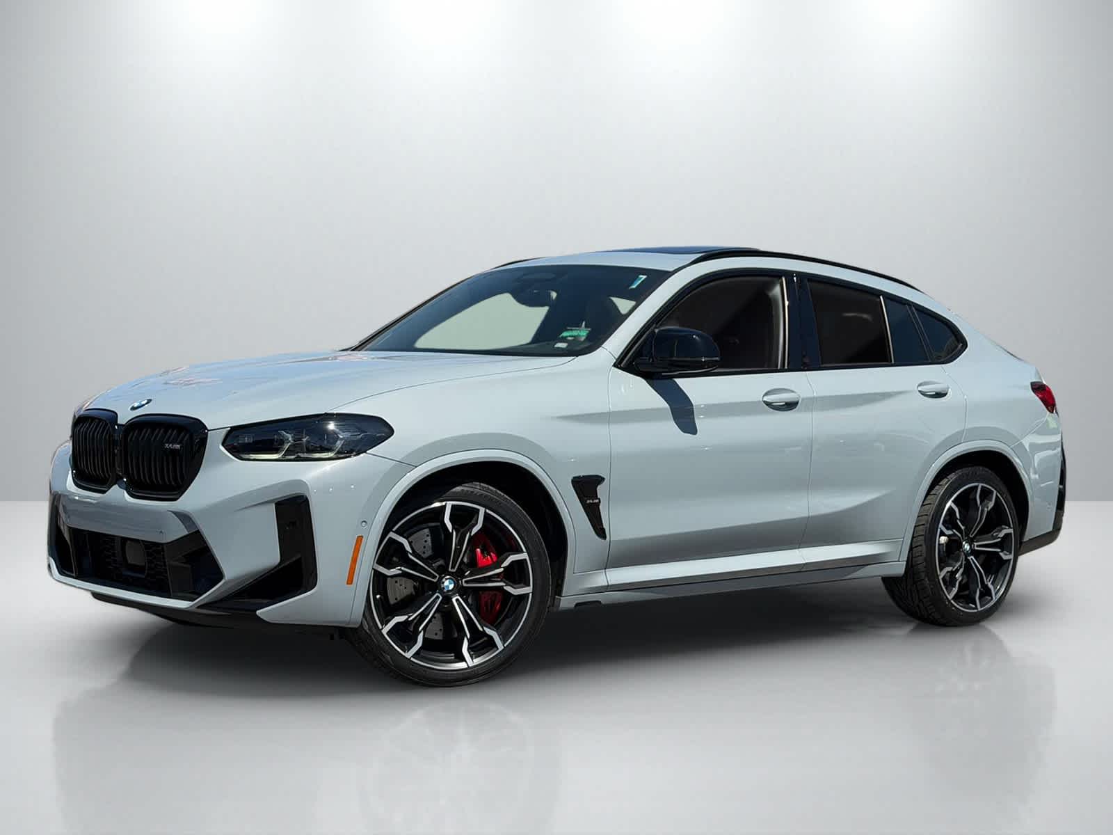2024 BMW X4 M -'s photo