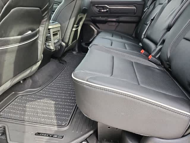 Thumbnail: 2026 RAM 1500 - 20