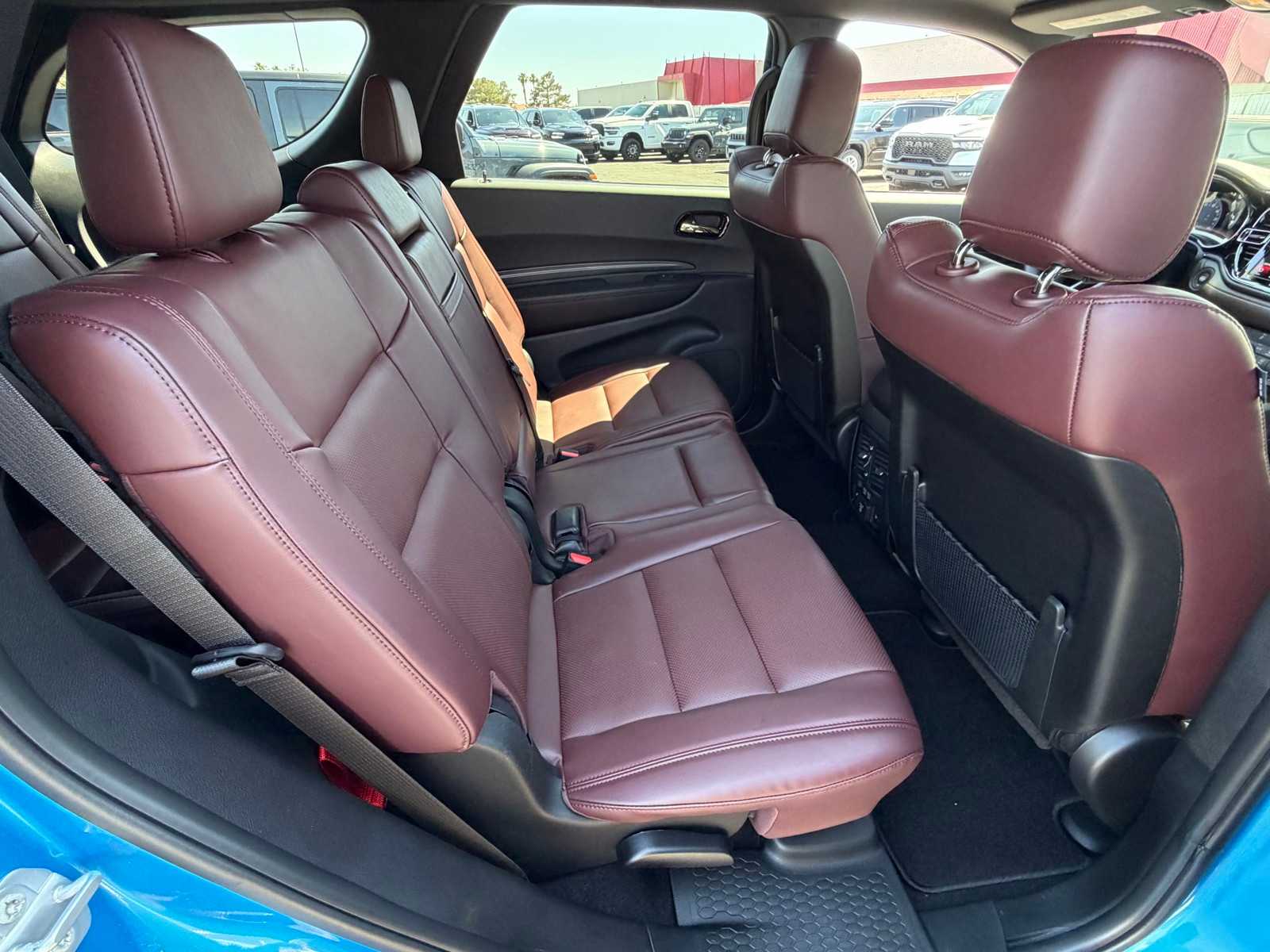 Thumbnail: 2026 Dodge Durango - 25