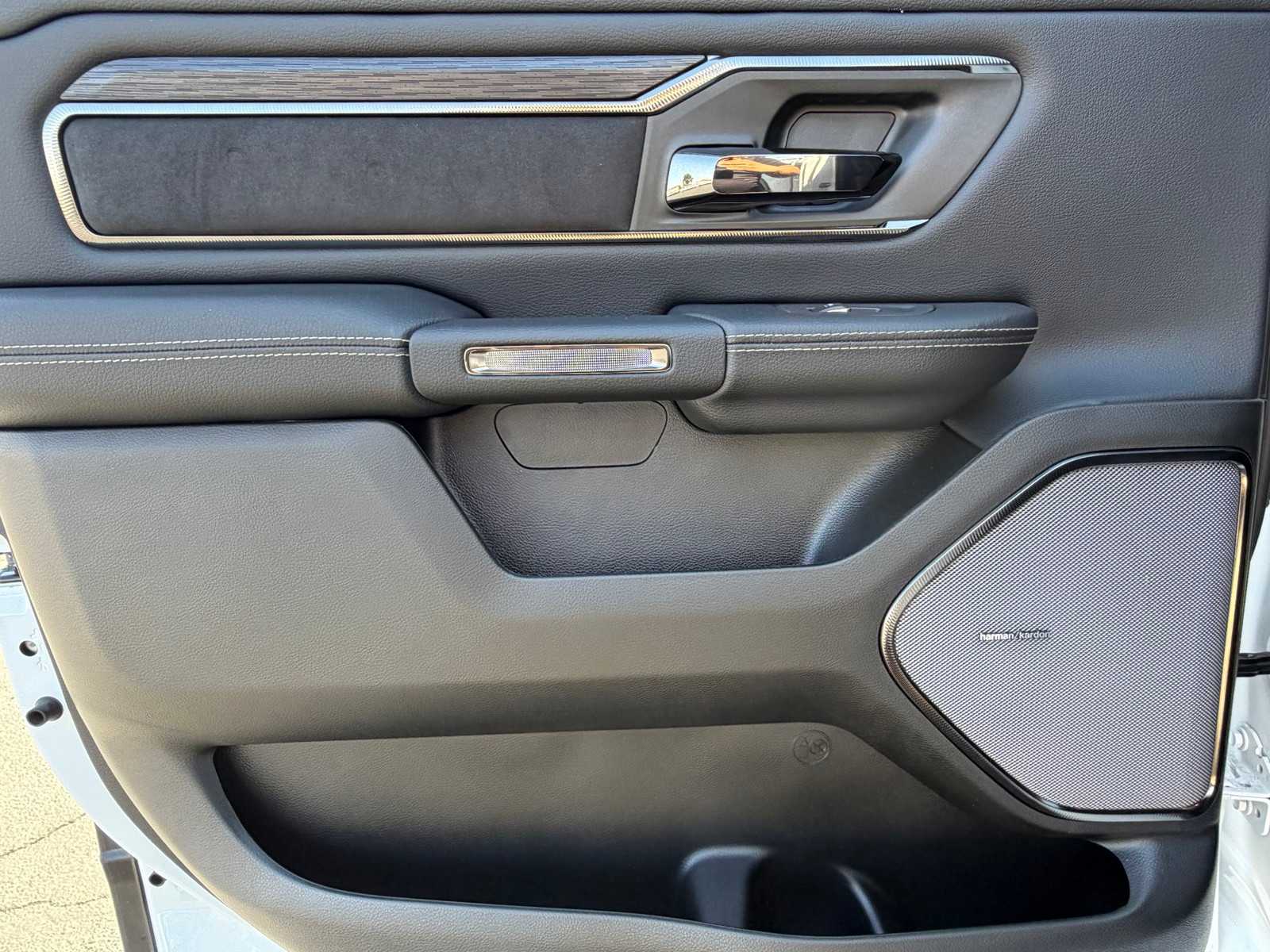 Thumbnail: 2026 RAM 1500 - 30