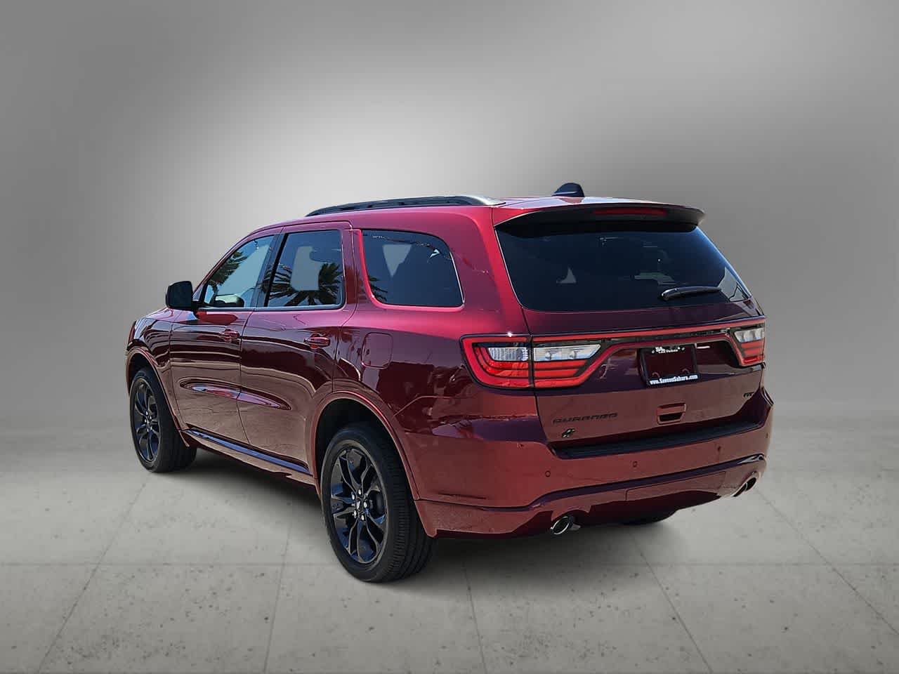 Thumbnail: 2025 Dodge Durango - 6