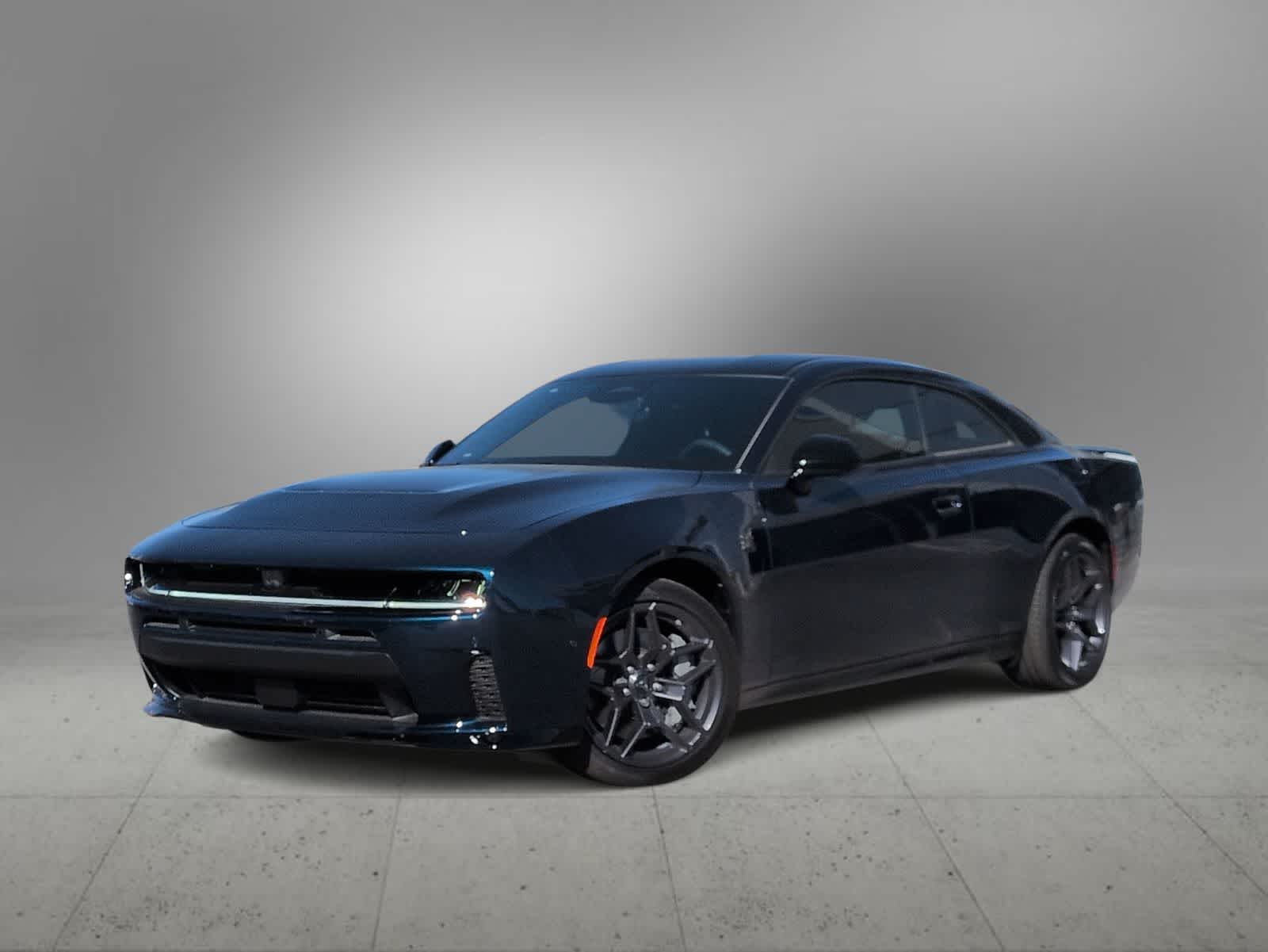 2026 Dodge Charger