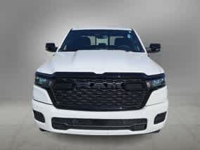 Thumbnail: 2025 RAM 1500 - 5