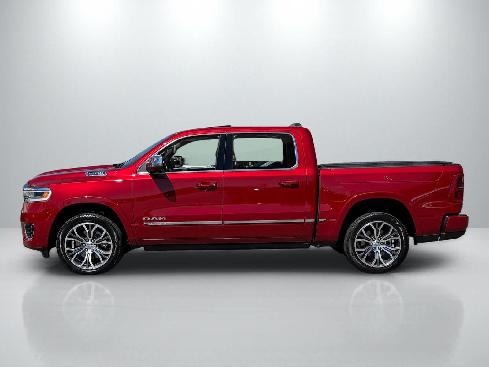 Thumbnail: 2026 RAM 1500 - 2