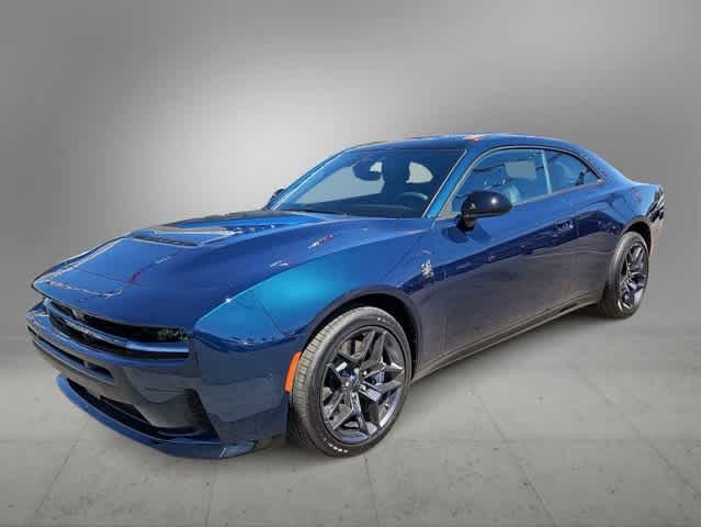 Thumbnail: 2026 Dodge Charger - 5