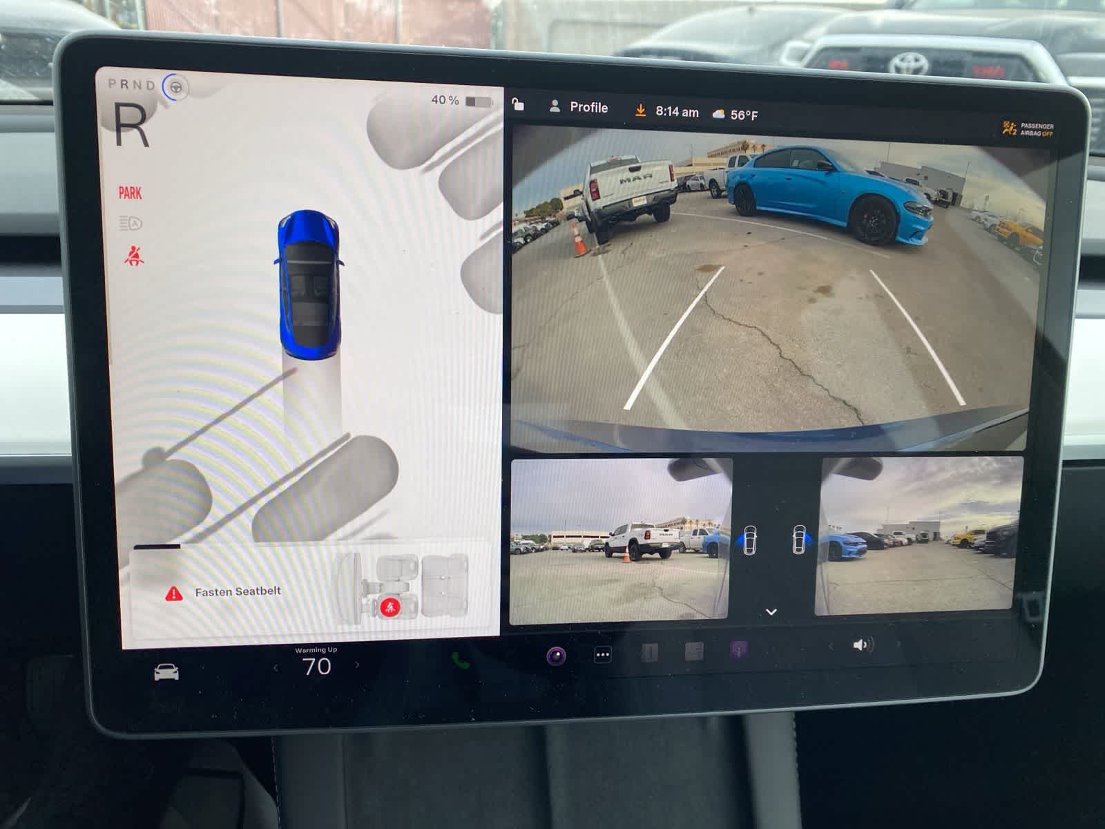 Thumbnail: 2023 Tesla Model 3 - 15