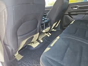 Thumbnail: 2025 RAM 1500 - 23