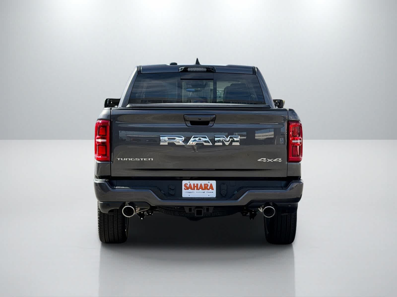 Thumbnail: 2026 RAM 1500 - 5