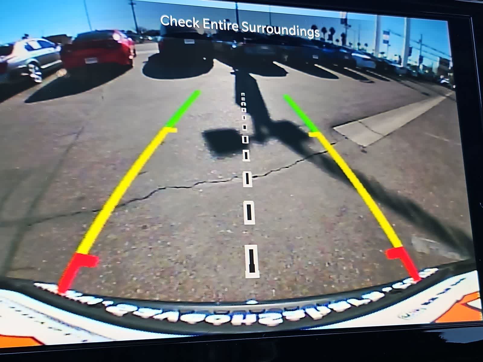 Thumbnail: 2026 Dodge Durango - 29