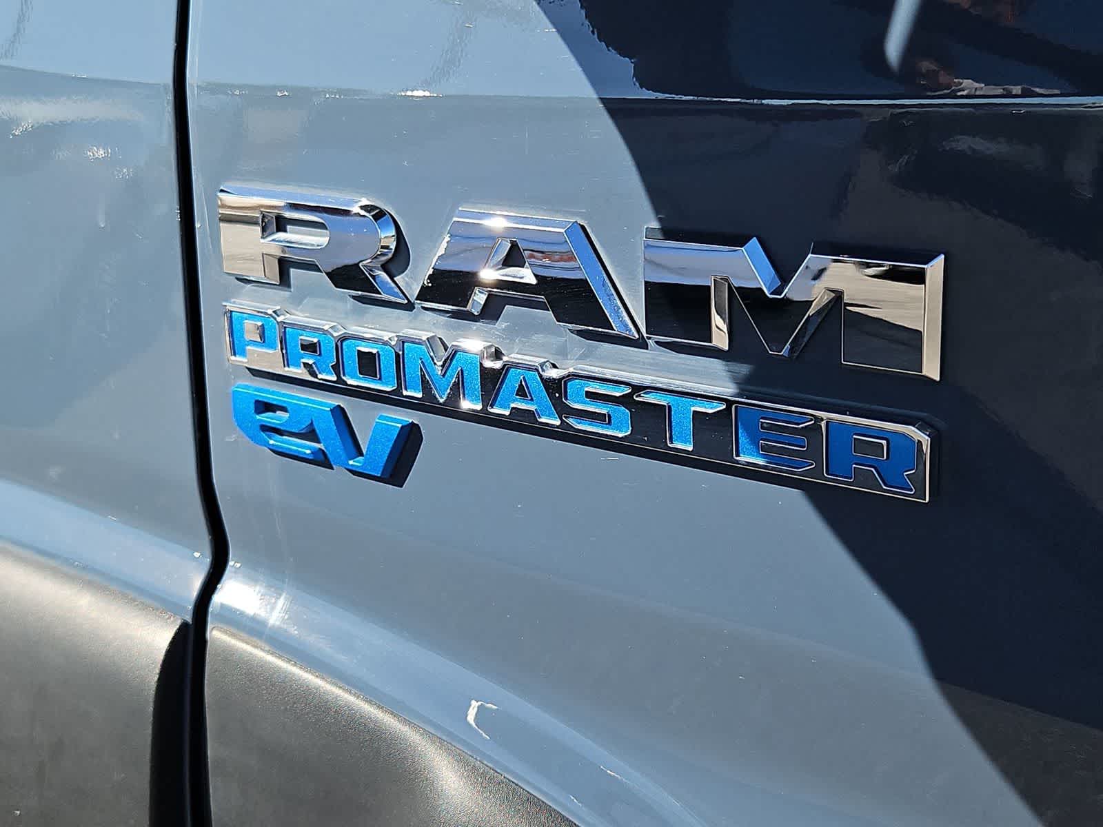 Thumbnail: 2024 RAM ProMaster - 14